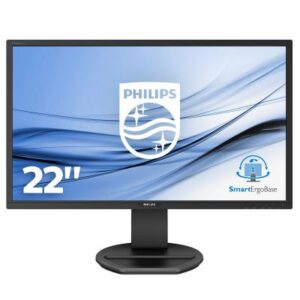 21,5 -1920 X 1080-250 CD/M²-1000 1-VGA-HDMI-MULTIM